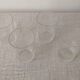 Cut crystal baccarat liquor cup