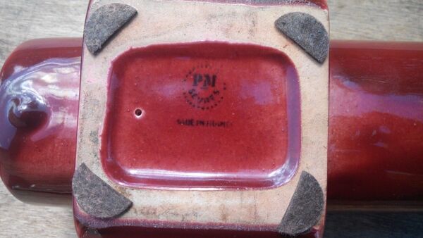 Jardinerie de Paul Milet, Sèvres pur art deco