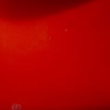 Set of 4 chairs by Carlo Bartoli, model 4875, Kartell edition, 70s