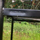 Philippe Starck high chair "Café chair" for Baleri Italy
