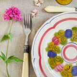 MBFA Ninon plates