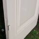 Paire de portes de placard h200x60cm chacune ancienne