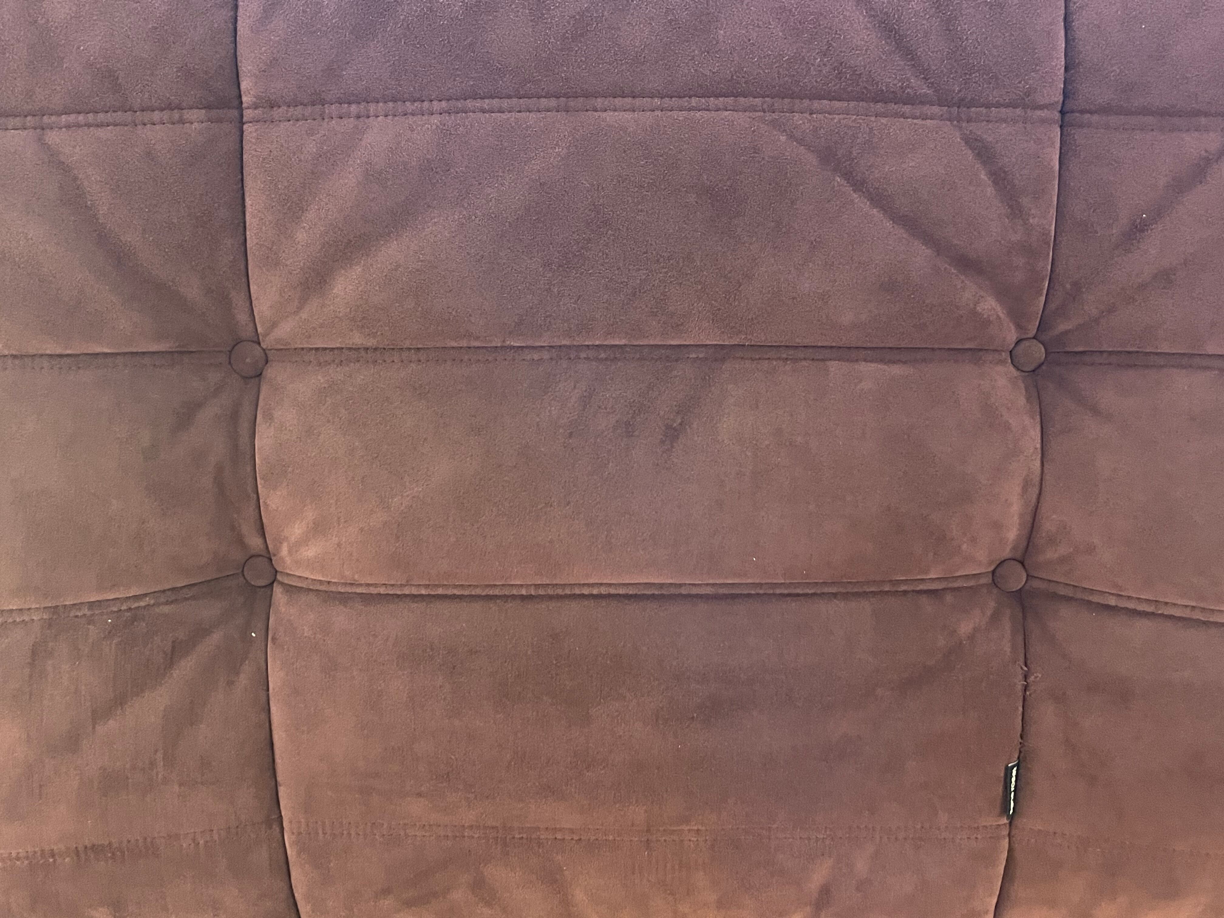 Togo 2 seater Michel Ducaroy Roset Line