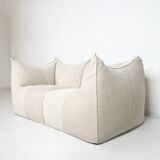 Canapé moderne du milieu du siècle, modèle Le Bambole, par Mario Bellini pour B&B Italia, 1970