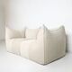 Mid-Century Modern Sofa Model Le Bambole by Mario Bellini for B&B Italia,19
