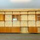 Teak wall shelf by Cado Poul Cadovius 60/70