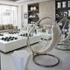 fauteuil bubble Kelly Hoppen