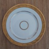 Assiettes Dior