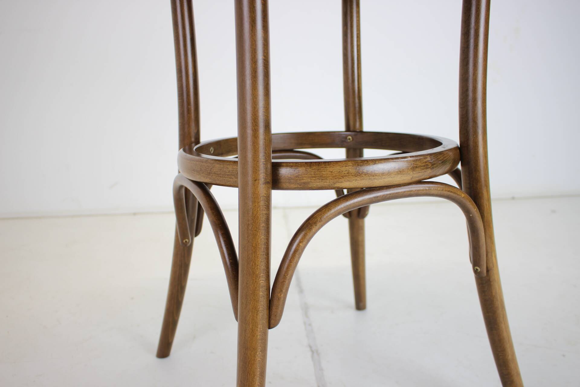 Dining Table/ TON, 1990's