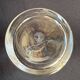 6 whisky glasses attributed to Sèvres