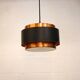Jo Hammerborg Saturn Pendant Lamp | Fog & Morup, Danish Design