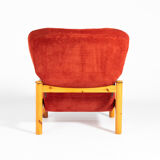 Danish lounge armchair 1960