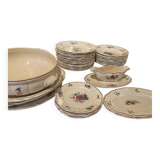 Service décors floraux Sarreguemines
