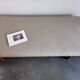 Vintage Danish daybed in oak