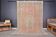Oushak Handknotted Area Carpet sku 666