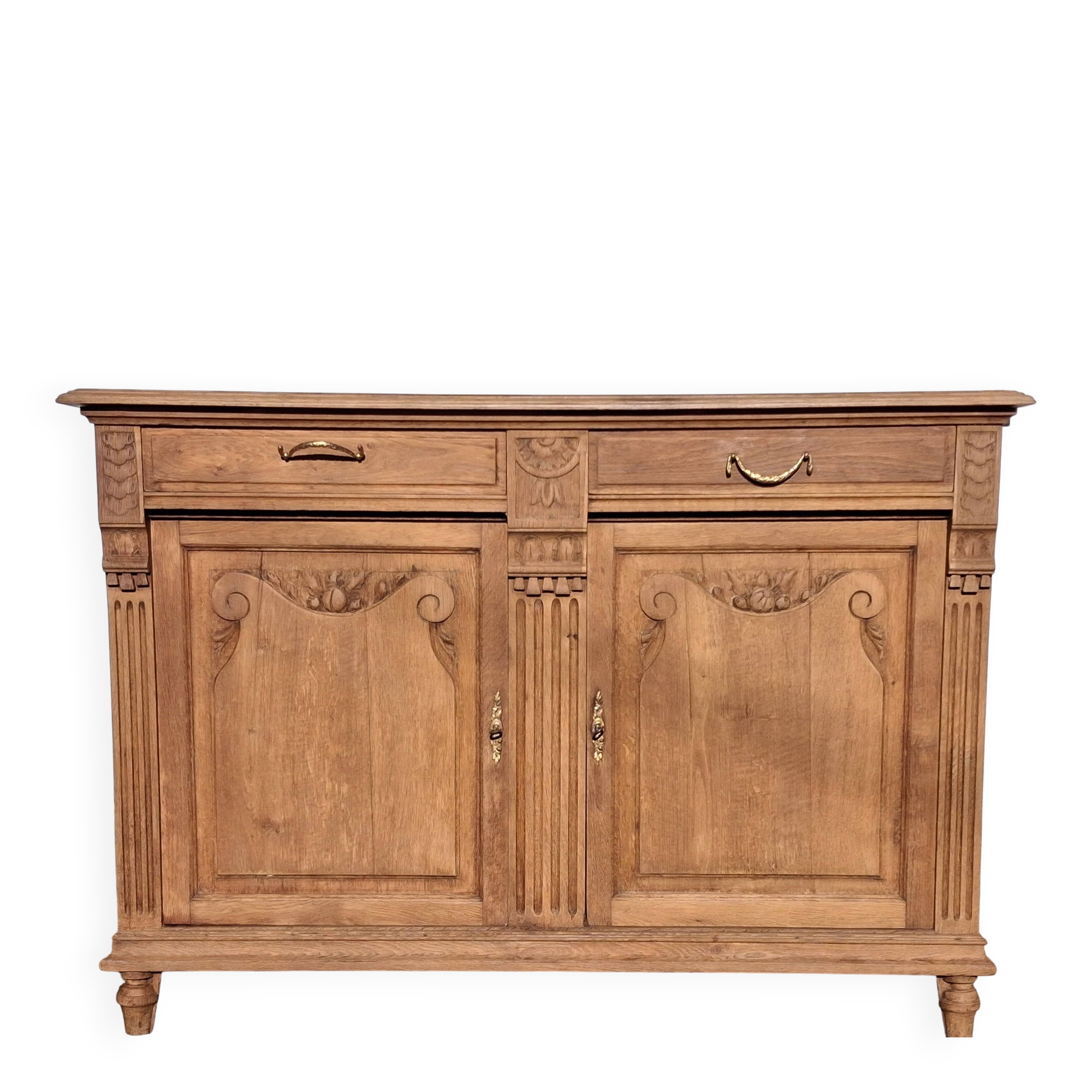 Art deco sideboard