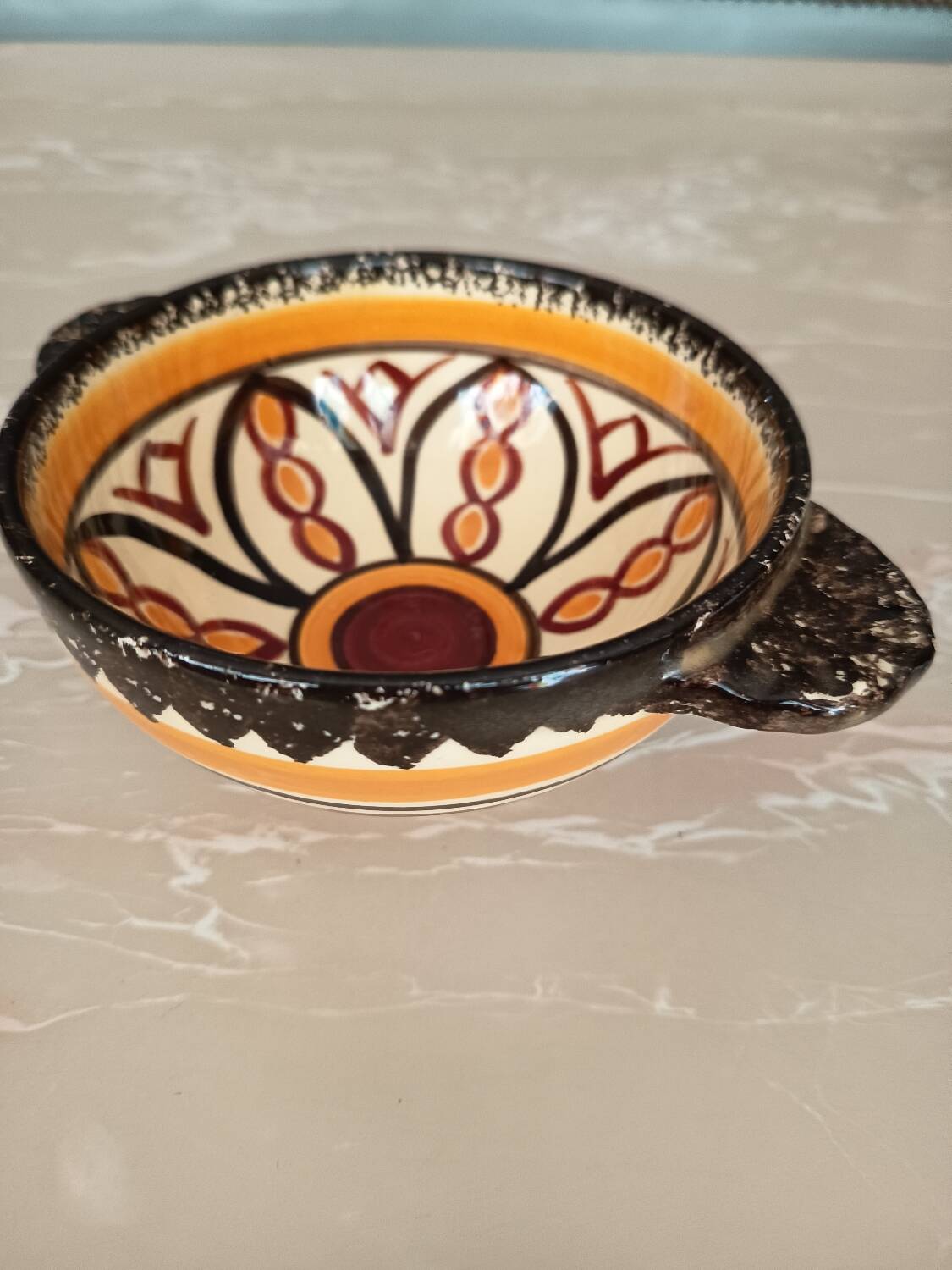 HB Quimper Bowl