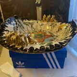 Plat en ceramique
