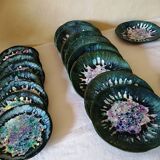 Plates service