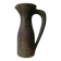Ceramic pitcher Capron for Vallauris