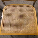 Set of 4 chairs B32 par Marcel Breuer