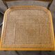 Set of 4 chairs B32 par Marcel Breuer