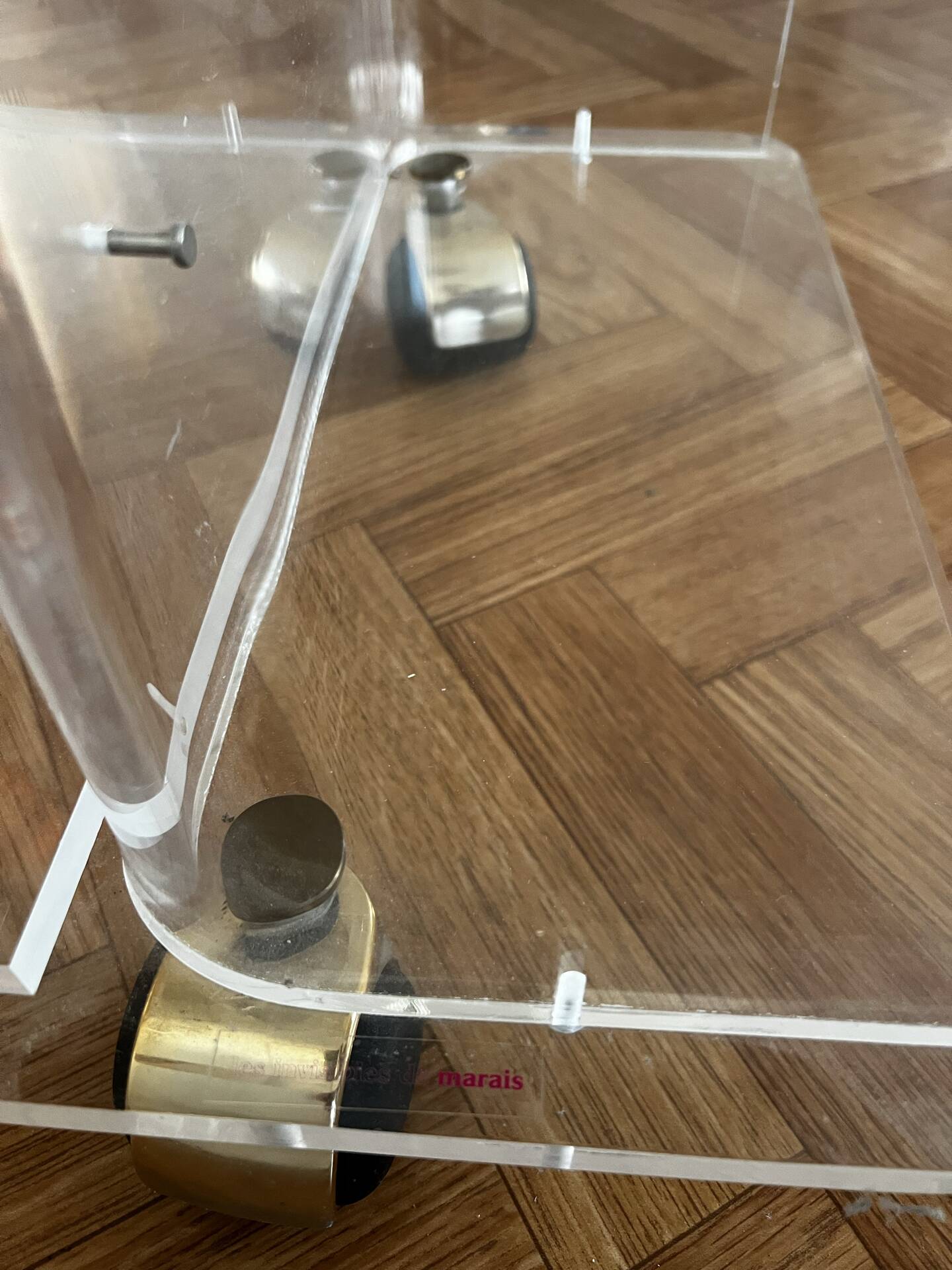 Meuble TV