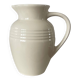 Ceramic jug Le Creuset.