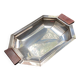 Gallia art deco dish