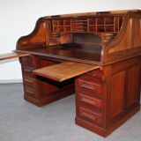 American desk, 20th century.
