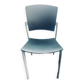 Black Eina Chair