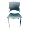 Black Eina Chair