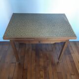 Art deco style table