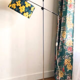 Vintage floor lamp