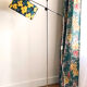 Vintage floor lamp