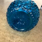 Carafe empoli bleue
