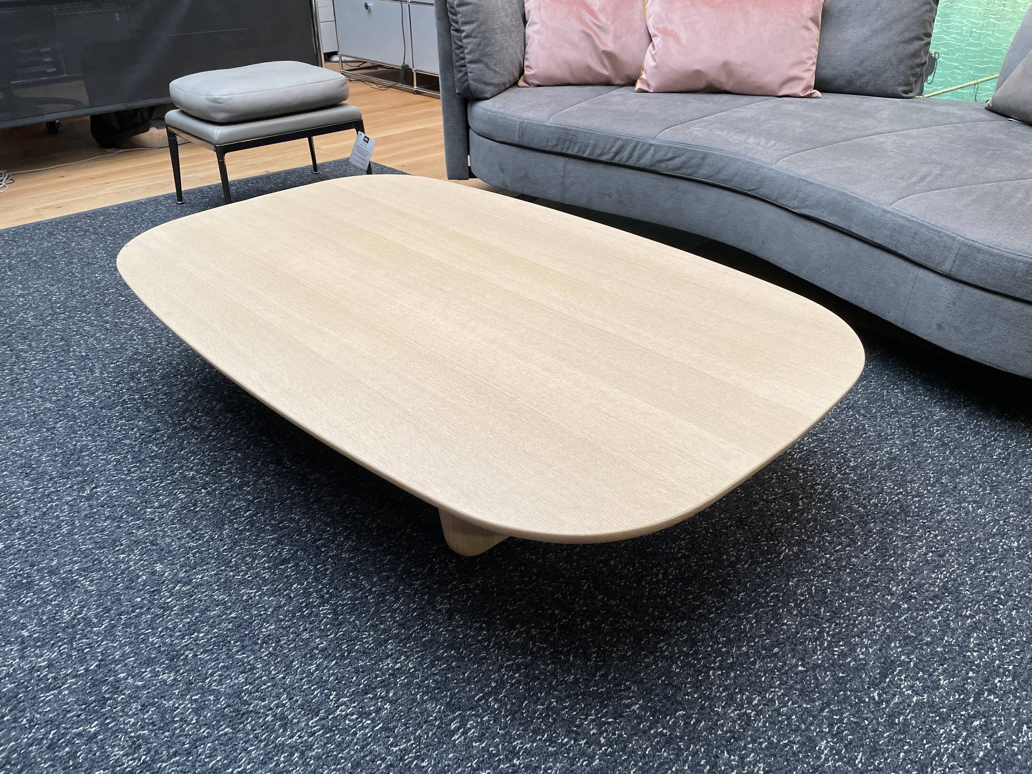 Tobi-Ishi coffee table by Edward Barber and Jay Osgerby for B&B Italia