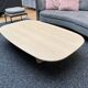 Tobi-Ishi coffee table by Edward Barber and Jay Osgerby for B&B Italia