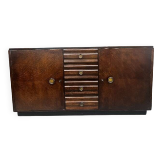 Buffet/ enfilade /armoire art déco vintage