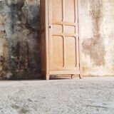 Vintage Parisian wardrobe