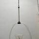 Barovier Murano Glass Light Pendant 1940’s