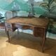 Bureau style Louis XV et son fauteuil