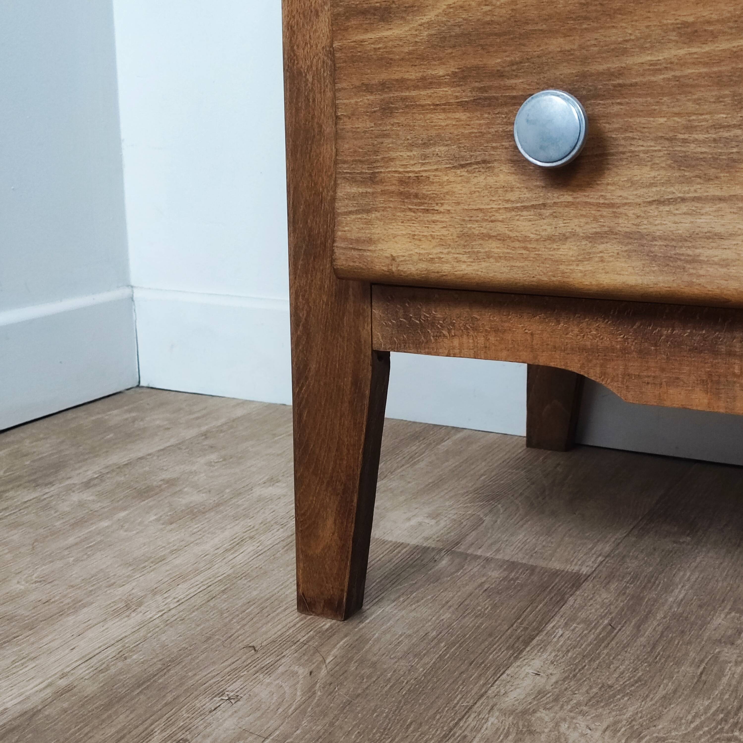 60' chest of drawers
