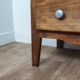 60' chest of drawers