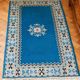Vintage Moroccan Hand-Knotted Rug – Extra Supérieure – 130 × 70 cm