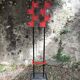 JP Vitrac coat rack