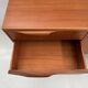 Buffet vintage par McIntosh, design de T. Robertson des années 1960.