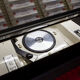 Jukebox Rowe friend from 1963 model"Jal" capa 100 vinyl compilation pop, rock, metal from 1950 to 1990