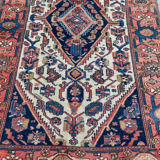 Antique Malayer carpet 105 x 170 cm