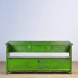 Antique Pine Bench, 1930’s
